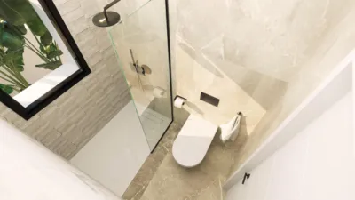 Apartment in Playa del Cura photo 14
