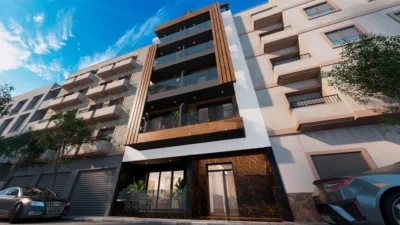 Apartment in Playa del Cura photo 17