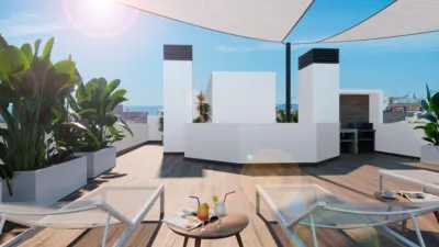 Apartment in Playa del Cura photo 17