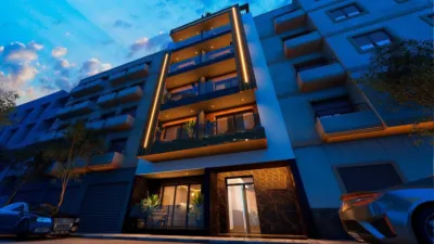 Apartment in Playa del Cura photo 18