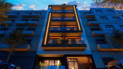 Apartment in Playa del Cura photo 22