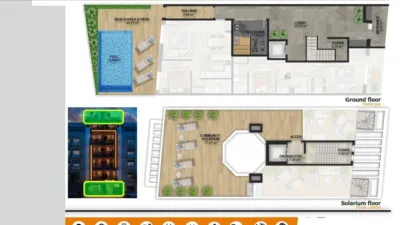 Apartment in Playa del Cura photo 24