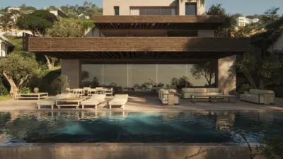Chalet in Montemar photo 10