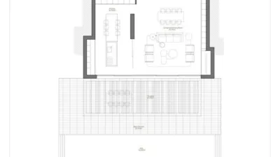 Chalet in Montemar photo 15