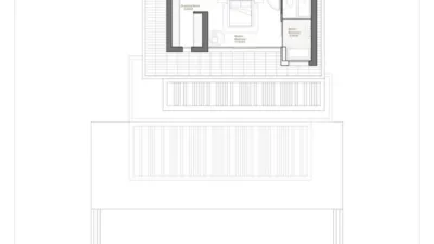 Chalet in Montemar photo 16