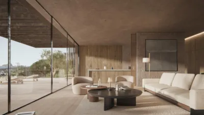 Casa – Benissa - Vista 5