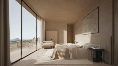 Casa – Benissa - Més