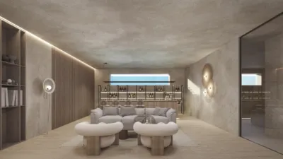 Chalet in Montemar photo 8