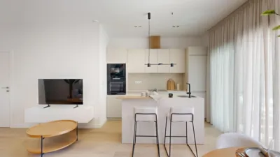 Penthouse in Pueblo photo 10