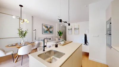 Penthouse in Pueblo photo 13