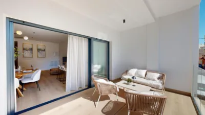 Penthouse in Pueblo photo 16