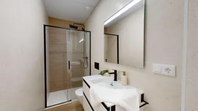 Penthouse in Pueblo photo 17
