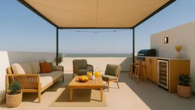 Penthouse in Pueblo photo 3