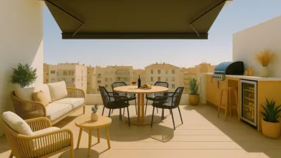 Penthouse in Pueblo photo 4
