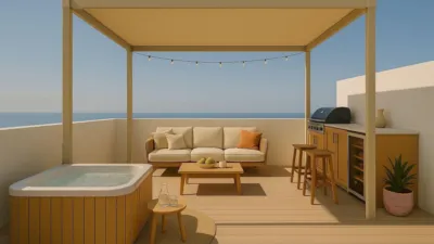 Penthouse in Pueblo photo 5