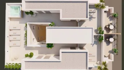 Penthouse in Pueblo photo 6