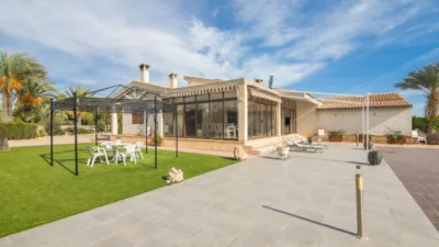 Casa – Elx - Elche - Vista 2