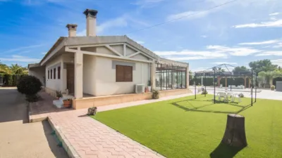 Casa – Elx - Elche - Vista 3