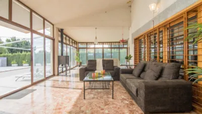 Casa – Elx - Elche - Més