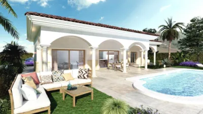 Casa – El Pinós - Pinoso - Vista 2
