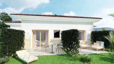 Casa – El Pinós - Pinoso - Vista 4