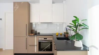 Townhouse in Centro Comercial Ga photo 12