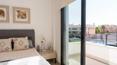 Townhouse in Centro Comercial Ga photo 18