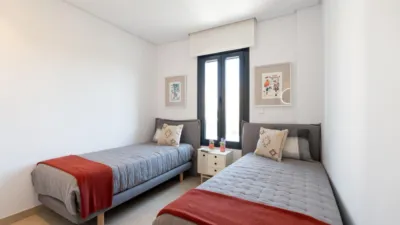 Townhouse in Centro Comercial Ga photo 21