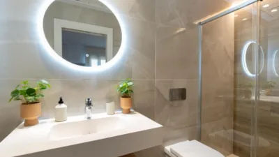 Townhouse in Centro Comercial Ga photo 24