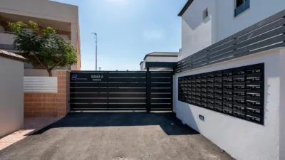 Townhouse in Centro Comercial Ga photo 37