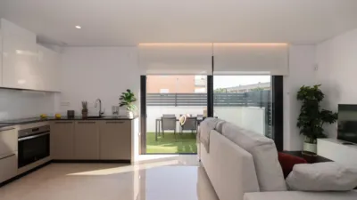Townhouse in Centro Comercial Ga photo 9