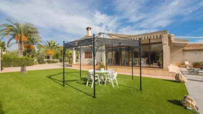 Casa – Elx - Elche - Vista 3