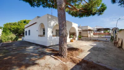 House in Torrevieja - Vista 2
