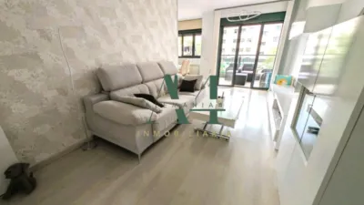 Apartment in San Francisco photo 5