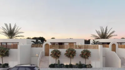 Chalet in Golf La Finca photo 5