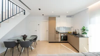 Townhouse in Centro Comercial Ga photo 11