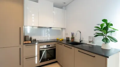 Townhouse in Centro Comercial Ga photo 13