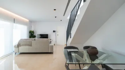 Townhouse in Centro Comercial Ga photo 16