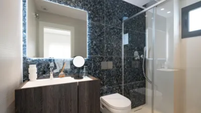 Townhouse in Centro Comercial Ga photo 22
