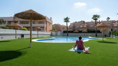 Casa – Santa Pola - Vista 3
