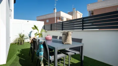 Casa – Santa Pola - Vista 4