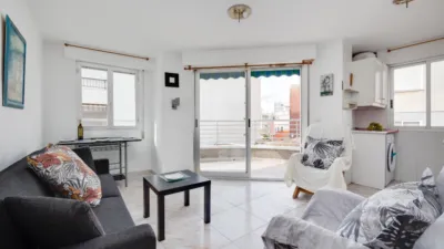 Pis – Torrevieja - Vista 5
