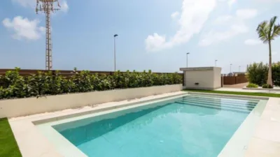 Casa – Torrevieja, Urbanización Los Balcones - Vista 3