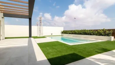 Casa – Torrevieja, Urbanización Los Balcones - Vista 4