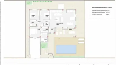Casa – Torrevieja, Urbanización Los Balcones - Vista 5