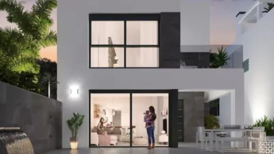 Casa – Orihuela, Villa Rosa, Urbanización la Florida - Vista 2