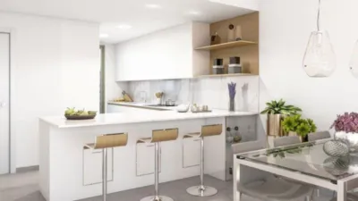 Casa – Orihuela, Villa Rosa, Urbanización la Florida - Vista 4