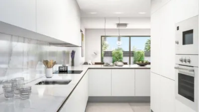 Casa – Orihuela, Villa Rosa, Urbanización la Florida - Vista 5