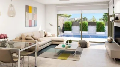 Casa – Orihuela, Villa Rosa, Urbanización la Florida - Més