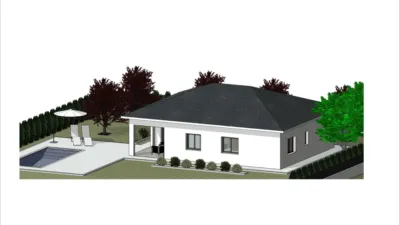 Casa - Vista 2